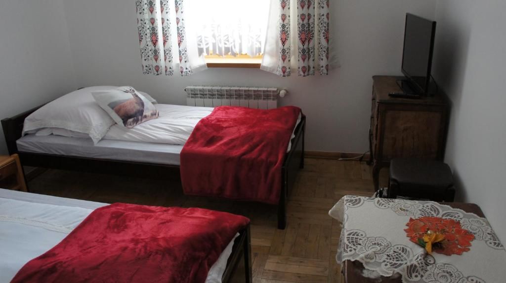 Отели типа «постель и завтрак» Gronik Groń-64