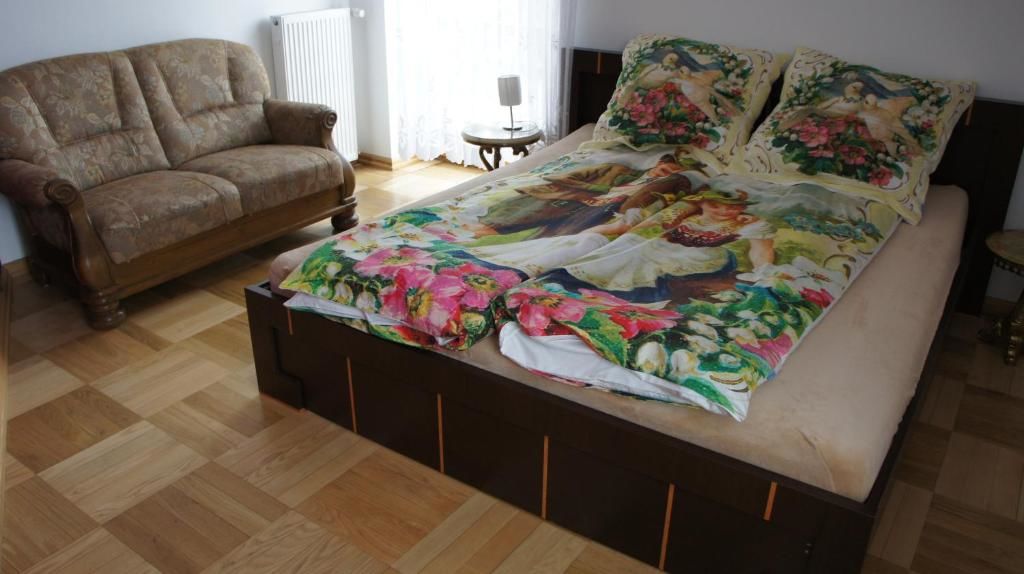 Отели типа «постель и завтрак» Gronik Groń-66