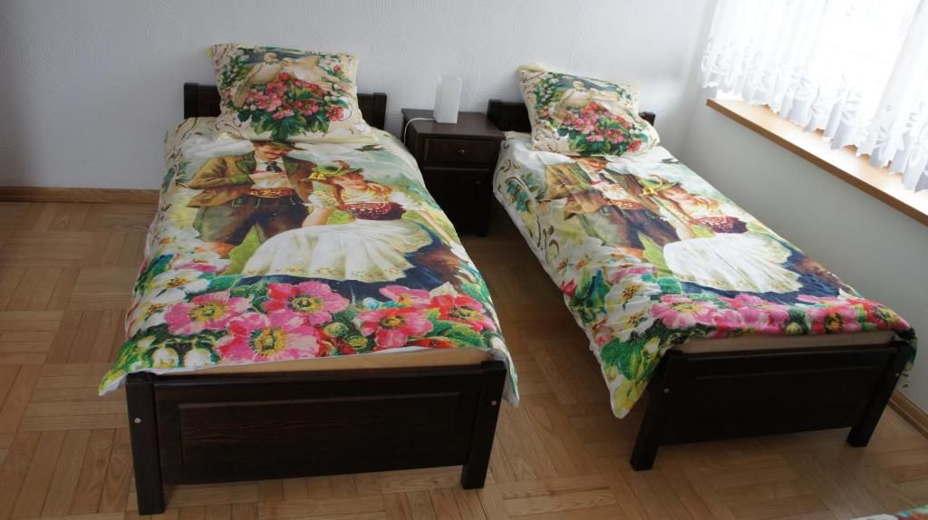 Отели типа «постель и завтрак» Gronik Groń-68