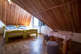 Отели типа «постель и завтрак» Gronik Groń Стандартный двухместный номер с 1 кроватью-7