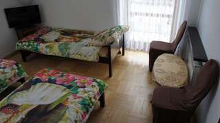 Отели типа «постель и завтрак» Gronik Groń Семейный люкс с балконом-2