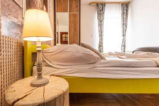 Отели типа «постель и завтрак» Gronik Groń Двухместный номер с 1 кроватью и террасой-1